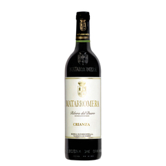 Vino Tinto Matarromera Crianza 750 ml