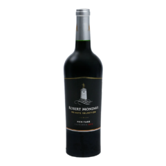 Vino Tinto Robert Mondavi Private Selection Cabernet Sauvignon 750 ml