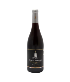 Vino Tinto Robert Mondavi Private Selection Pinot Noir 750 ml