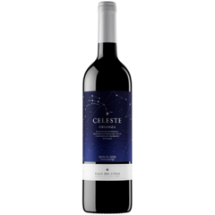 Vino Tinto Torres Celeste Crianza Riviera del Duero 750 ml