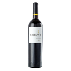 Vino Tributo Cabernet Merlot 750ml