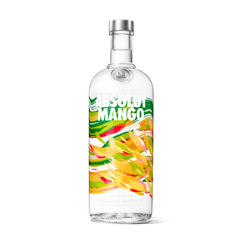 Vodka Absolut Mango 750ml