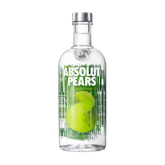 Vodka Absolut Pears 750ml