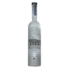 Vodka Belvedere 1000ml