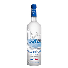 Vodka Grey Goose 4500ml