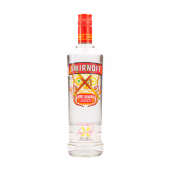 Vodka Smirnoff Red X1 Tamarind 750ml