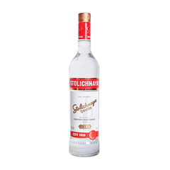 Vodka Stolichnaya 1000ml