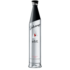 Vodka Stolichnaya Elite 700 ml