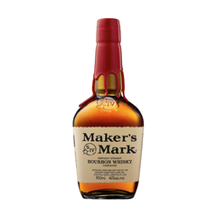 Whisky Bourbon Makers Mark 750 ml