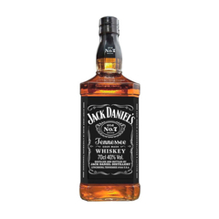 Whiskey Jack Daniel's No.7 1000ml