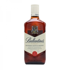 Whisky Ballantine'S Finest 750 ml