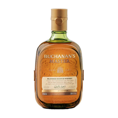 Whisky Buchanan's Master Blend 1000ml