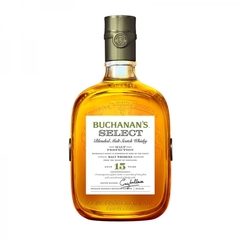 Whisky Buchanan's Select 15 Years 750ml