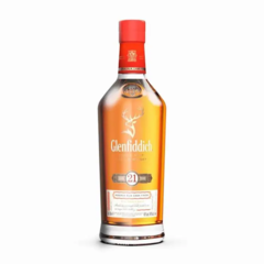 Whisky Glenfiddich 21 years 750 ml