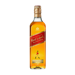 Whisky Johnnie Walker Red Label 1000ml