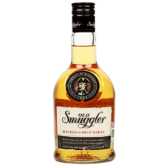 Whisky Old Smuggler 700 ml