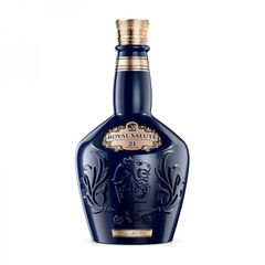 Whisky Royal Salute 21 Years 700ml