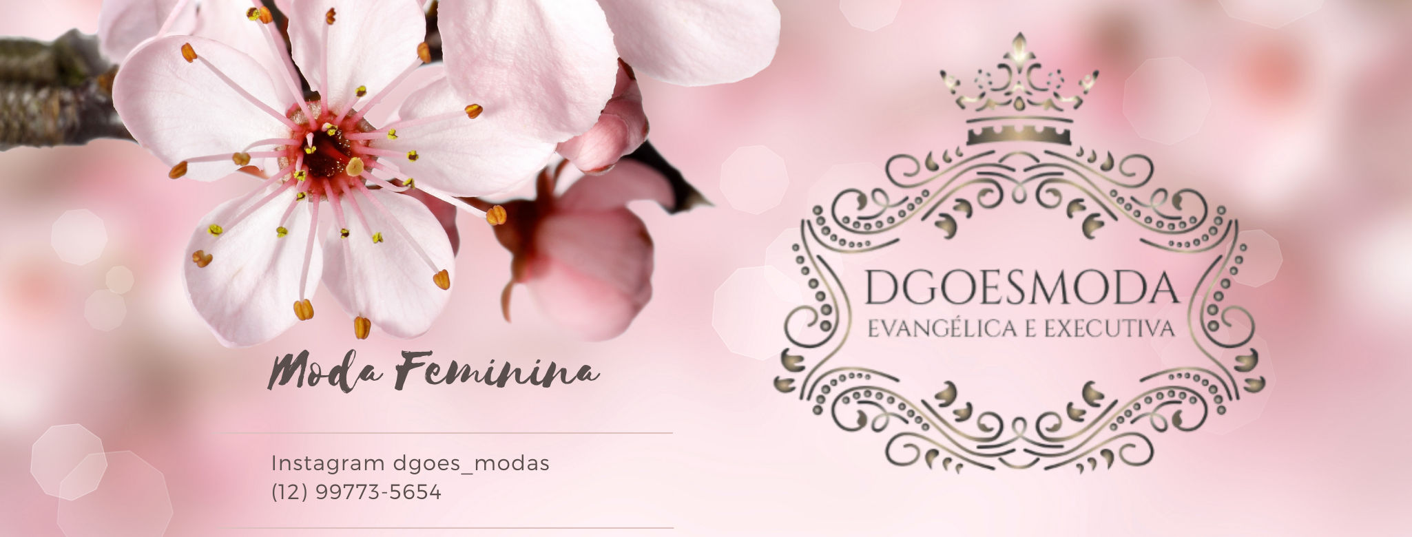 Banner Dgoesmoda Feminina