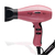 Secador Falcon Íon Collection 2100W Rosa MQ Professional 127V