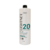 Água Oxigenada Loção Reveladora Lightner 20 Volumes Cless 850ml