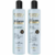 Fattore Kit Plástica dos Fios - Shampoo 250ml e Máscara Redutora 250ml