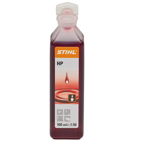 Aceite Stihl para Motores 2T - 100 ml