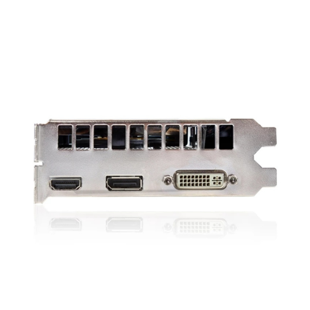 Placa de V deo AMD Radeon RX 550 4GB DDR5