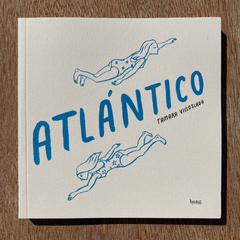 Atlántico / novela gráfica - comprar online