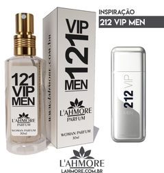 121 discount vip men