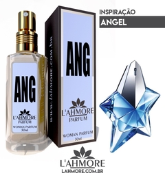 PERFUME ANG 30ml - L'ahmore Perfumaria