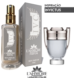PERFUME IVC 30ml - L'ahmore Perfumaria