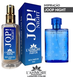 PERFUME JOP! 30ml - L'ahmore Perfumaria