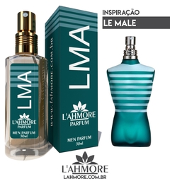 PERFUME LMA 30ml - L'ahmore Perfumaria