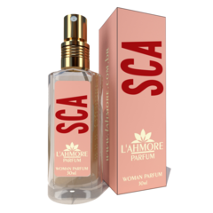 PERFUME SCA 30ml na internet