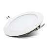 Embutido led circular 18w led luz fria