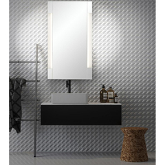 Espejo led rectangular 60x80 - comprar online