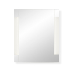 Espejo led rectangular 60x80