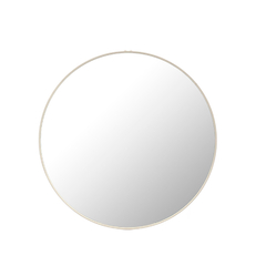 Espejo circular sol 57cm led incorporado