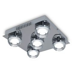 Plafon led lier - comprar online