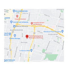 Tortuga city con reja policarbonato blanca - tienda online