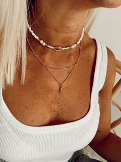 collar cuba - comprar online