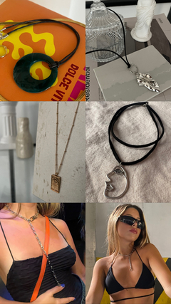 Pack Creciente (12 collares) - comprar online