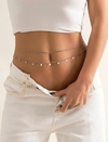 body chain lisboa plateado