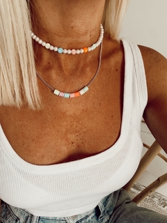 collar serena - comprar online