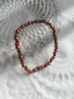 pulsera tina