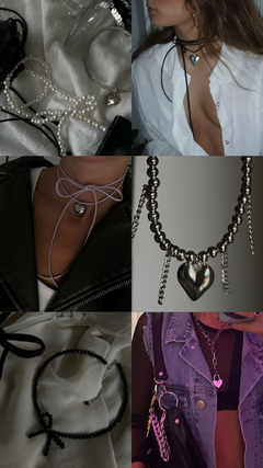 Pack Creciente (12 collares)