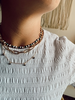 collar malika - comprar online