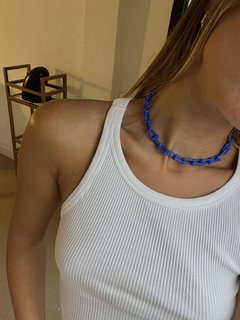 collar blue ocean - comprar online