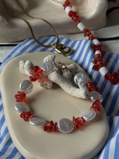 pulsera mar rojo - comprar online