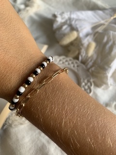 pulsera francisca - comprar online